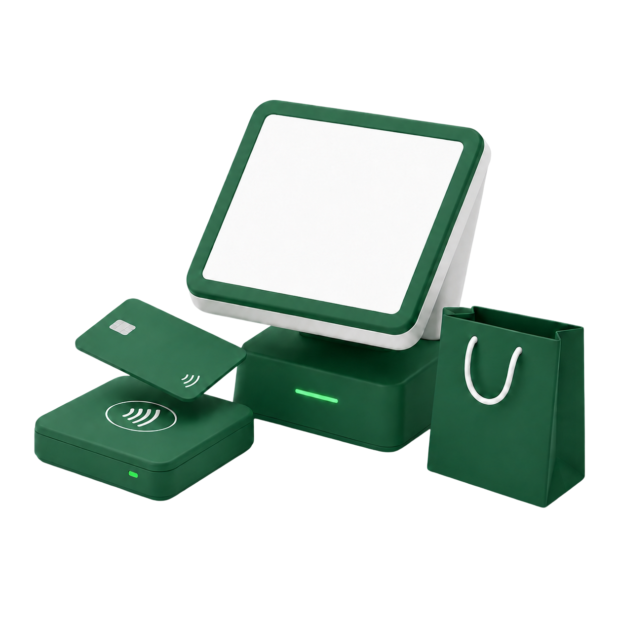 Point of Sale